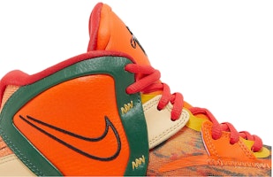 (Kanak-Kanak) Nike Kyrie Infinity '1 Dunia, 1 Manusia' DD0334-800 Order (Kanak-Kanak) Nike Kyrie Infinity '1 Dunia, 1 Manusia' DD0334-800