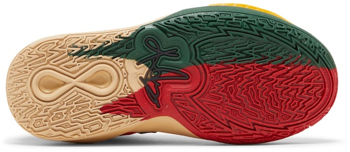 GS カイリー インフィニティ "One World" (or カイリー∞ "One World") DD0334-800 Shop GS カイリー インフィニティ "One World" (or カイリー∞ "One World") DD0334-800