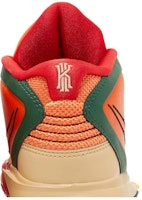 (Kanak-Kanak) Nike Kyrie Infinity '1 Dunia, 1 Manusia' DD0334-800 Sizing (Kanak-Kanak) Nike Kyrie Infinity '1 Dunia, 1 Manusia' DD0334-800