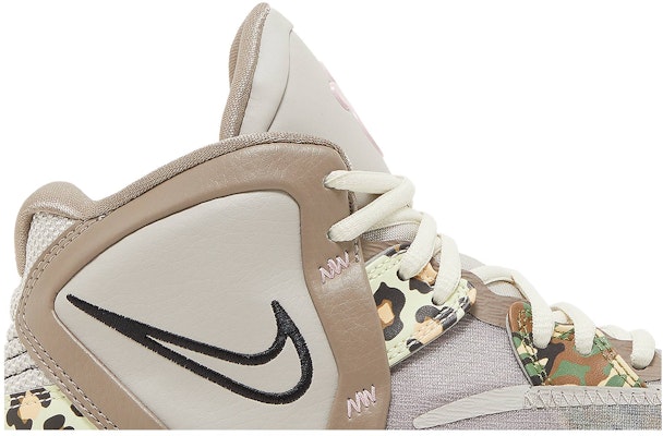 (Niño) Nike Kyrie Infinity 'Camuflaje Leopardo' DD0334-006 Order (Niño) Nike Kyrie Infinity 'Camuflaje Leopardo' DD0334-006
