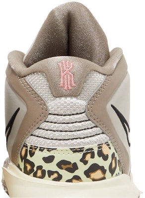 (Gred Sekolah) Nike Kyrie Infinity 'Leopard Camo' DD0334-006 Sizing (Gred Sekolah) Nike Kyrie Infinity 'Leopard Camo' DD0334-006