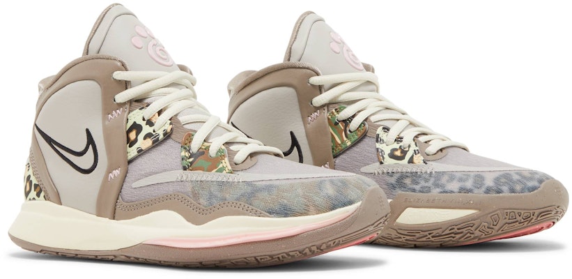 (Niño) Nike Kyrie Infinity 'Camuflaje Leopardo' DD0334-006 Cheap (Niño) Nike Kyrie Infinity 'Camuflaje Leopardo' DD0334-006