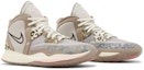 Cheap (Gred Sekolah) Nike Kyrie Infinity 'Leopard Camo' DD0334-006