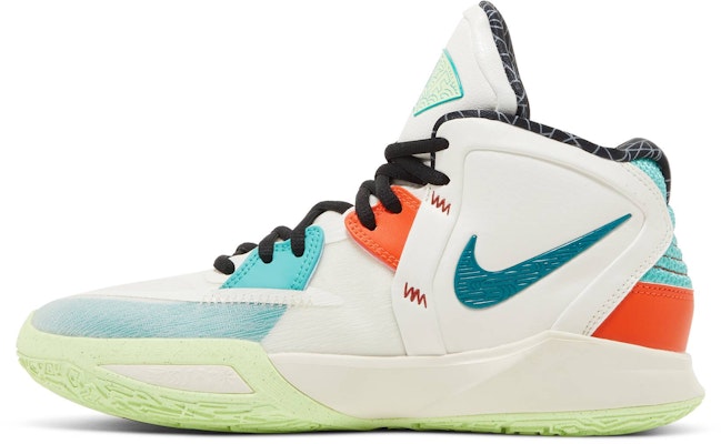 나이키 카이리 인피니티 설날 (Nike Kyrie Infinity 설날) DD0334-021 Lookbook 나이키 카이리 인피니티 설날 (Nike Kyrie Infinity 설날) DD0334-021