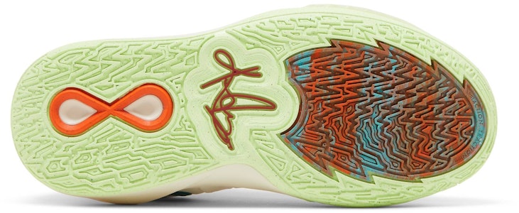 (SD) Nike Kyrie Infinity CNY Tahun Baru China DD0334-021 Shop (SD) Nike Kyrie Infinity CNY Tahun Baru China DD0334-021