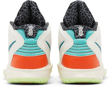 (SD) Nike Kyrie Infinity CNY Tahun Baru China DD0334-021 Details for (SD) Nike Kyrie Infinity CNY Tahun Baru China DD0334-021