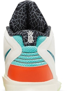 (SD) Nike Kyrie Infinity CNY Tahun Baru China DD0334-021 Sizing (SD) Nike Kyrie Infinity CNY Tahun Baru China DD0334-021