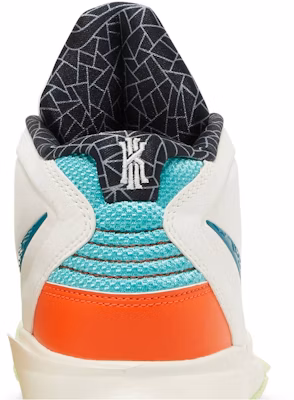 나이키 카이리 인피니티 설날 (Nike Kyrie Infinity 설날) DD0334-021 Sizing 나이키 카이리 인피니티 설날 (Nike Kyrie Infinity 설날) DD0334-021