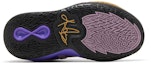 Shop (Sekolah Rendah) Nike Kyrie Infinity Ungu Regal Emas DD0334-500