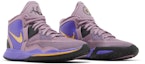 Cheap (Sekolah Rendah) Nike Kyrie Infinity Ungu Regal Emas DD0334-500
