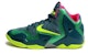 (Sekolah Rendah) Nike LeBron 11 'T-Rex' 621712-300