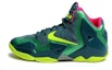 Buy (Sekolah Rendah) Nike LeBron 11 'T-Rex' 621712-300
