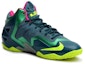 Shop (Sekolah Rendah) Nike LeBron 11 'T-Rex' 621712-300