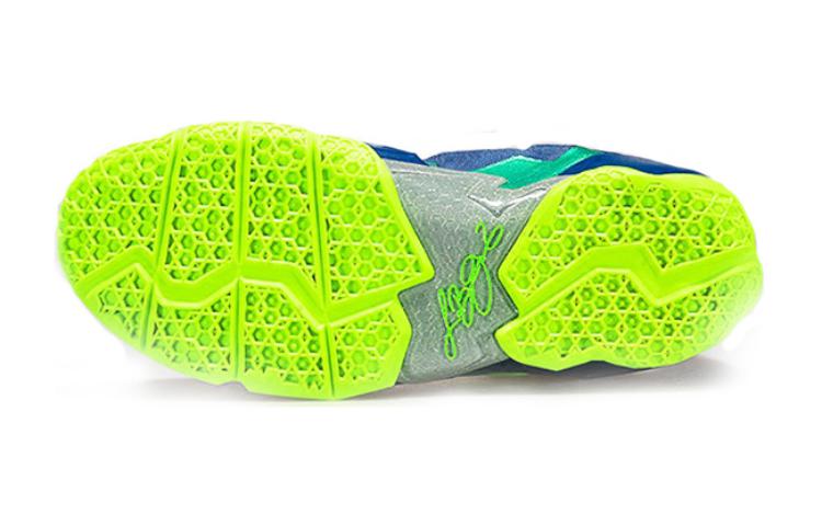 Purchase (Nilai Sekolah) Nike LeBron 11 'T-Rex' 621712-300