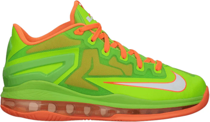 (Sekolah Dasar) Nike LeBron 11 Low 644534-300 Buy (Sekolah Dasar) Nike LeBron 11 Low 644534-300