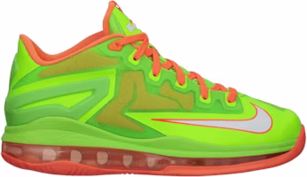 (Grade School) Nike LeBron 11 Low 644534-300 (Grade School) Nike LeBron 11 Low 644534-300