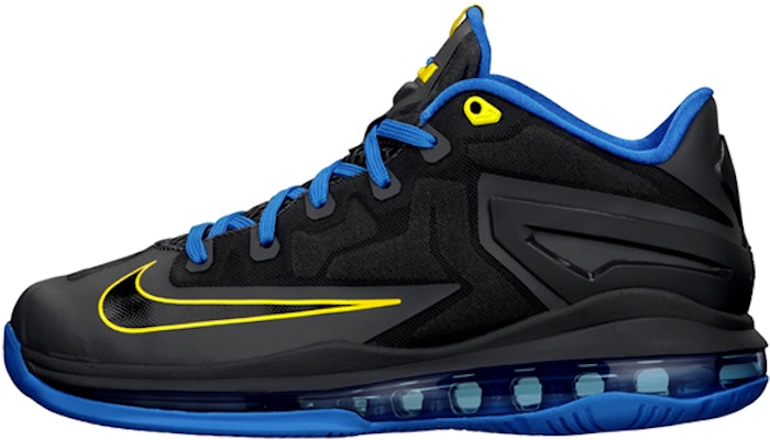 GS レブロン11 Max Low ダークグレーブルー 644534-001 Buy GS レブロン11 Max Low ダークグレーブルー 644534-001