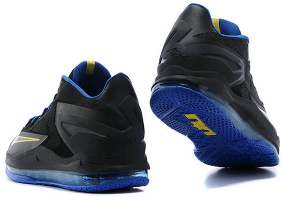 GS レブロン11 Max Low ダークグレーブルー 644534-001 Shop GS レブロン11 Max Low ダークグレーブルー 644534-001