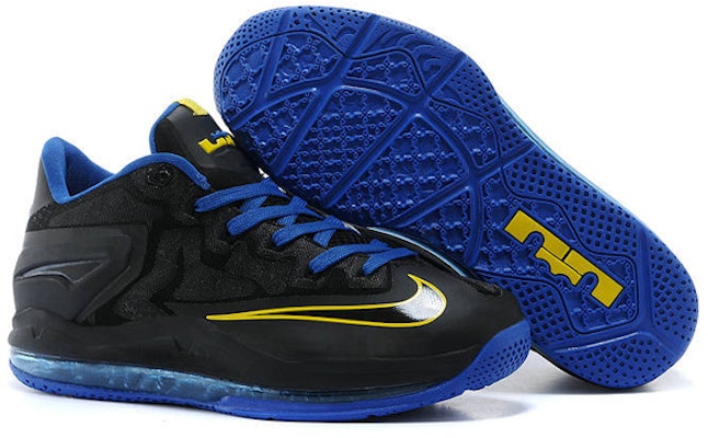 GS レブロン11 Max Low ダークグレーブルー 644534-001 Purchase GS レブロン11 Max Low ダークグレーブルー 644534-001