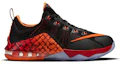 Order (Enfant) Nike LeBron 12 Low ''Gone Fishing''. 744547-004