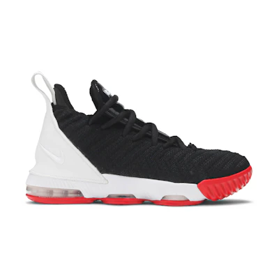 (GS) Nike LeBron 16 'Bred'