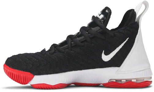 (초등학생) 나이키 르브론 16 '브레드' AQ2465-016 Lookbook (초등학생) 나이키 르브론 16 '브레드' AQ2465-016