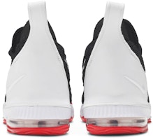 (大童款)Nike LeBron 16 'Bred' AQ2465-016 Details for (大童款)Nike LeBron 16 'Bred' AQ2465-016