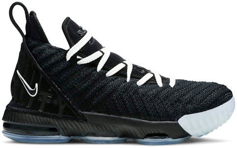 Kasut Sukan (Gred Sekolah) Nike LeBron 16 'Equality' 2019 AQ2465-100 Buy Kasut Sukan (Gred Sekolah) Nike LeBron 16 'Equality' 2019 AQ2465-100