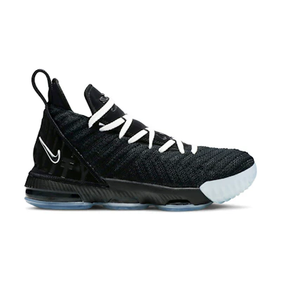(GS) Nike LeBron 16 'Equality' 2019