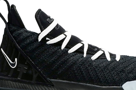 Kasut Sukan (Gred Sekolah) Nike LeBron 16 'Equality' 2019 AQ2465-100 Order Kasut Sukan (Gred Sekolah) Nike LeBron 16 'Equality' 2019 AQ2465-100