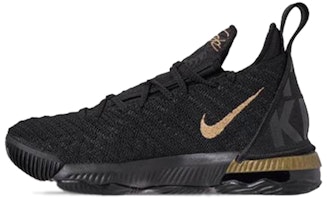 (Grade School) Nike LeBron 16 'I'm King' AQ2465-007 (Grade School) Nike LeBron 16 'I'm King' AQ2465-007