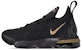 (Grade School) Nike LeBron 16 'I'm King' AQ2465-007