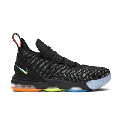 (GS) Nike LeBron 16 'I Promise'