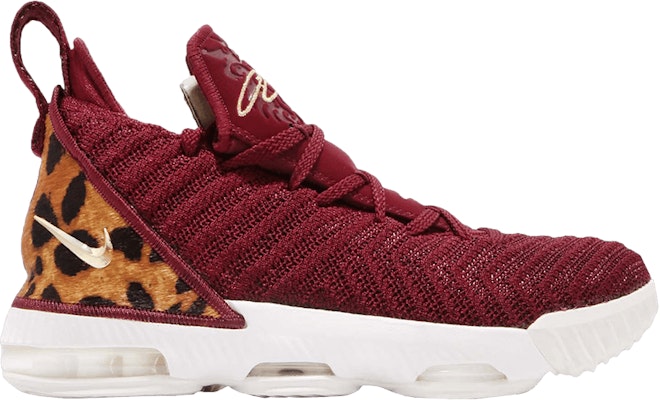 Nike lebron 16 the king shop