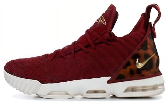 (Grade School) Nike LeBron 16 King AQ2465-601 Buy (Grade School) Nike LeBron 16 King AQ2465-601