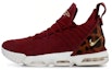 Buy Kasut Nike LeBron 16 King AQ2465-601 (Saiz Kanak-kanak)
