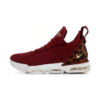 (GS) Nike LeBron 16 King