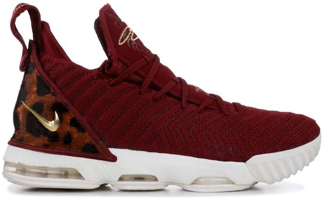 (Grade School) Nike LeBron 16 King AQ2465-601 Order (Grade School) Nike LeBron 16 King AQ2465-601