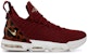 Kasut Nike LeBron 16 King AQ2465-601 (Saiz Kanak-kanak)