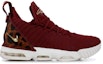 Order Kasut Nike LeBron 16 King AQ2465-601 (Saiz Kanak-kanak)