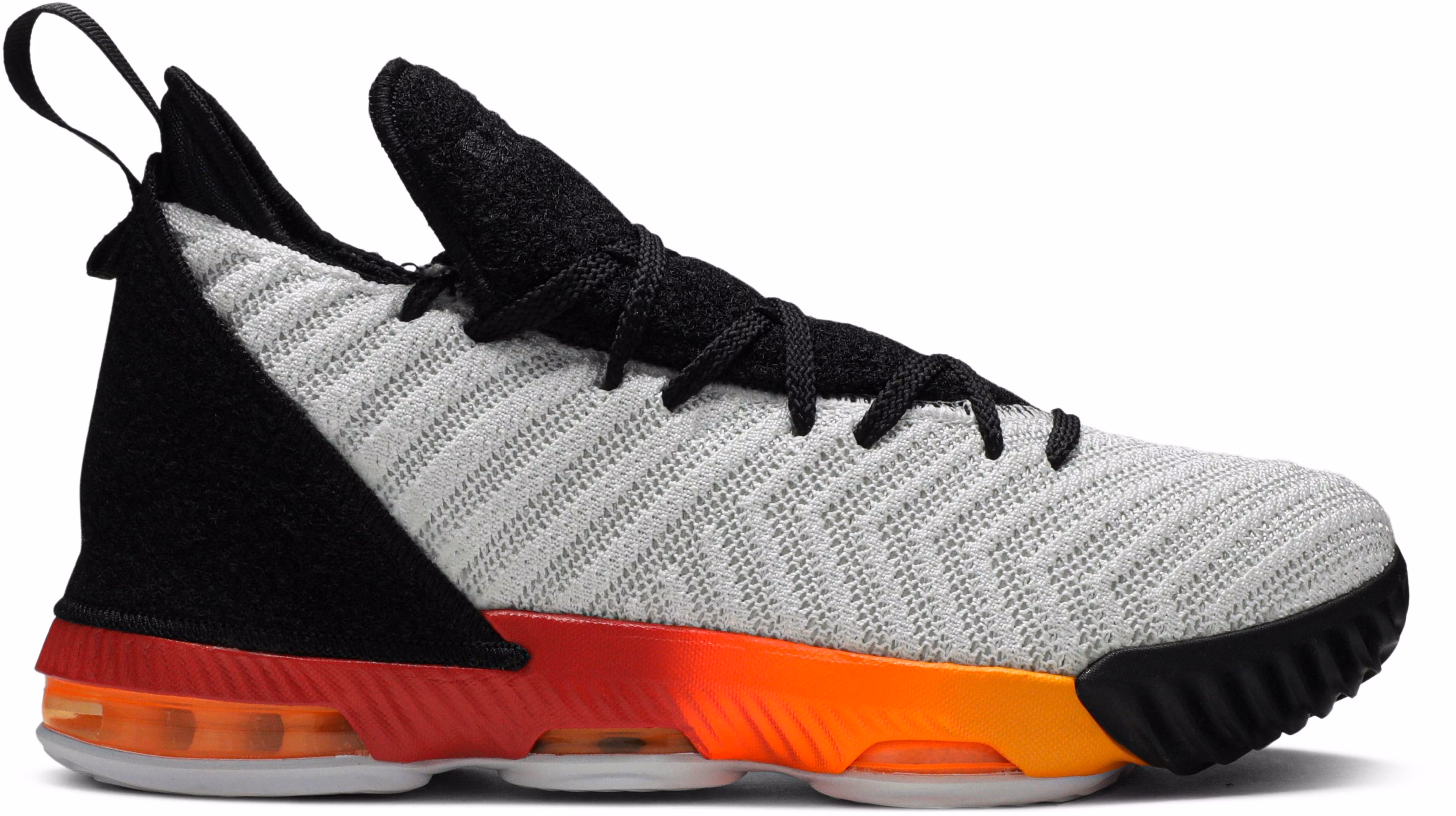 Lebron 16 2025 cross trainer