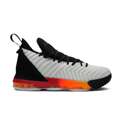 (GS) Nike LeBron 16 Strive