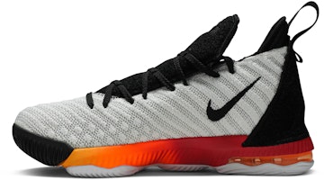 (小學年級) Nike LeBron 16 Strive AQ2465-188 Lookbook (小學年級) Nike LeBron 16 Strive AQ2465-188