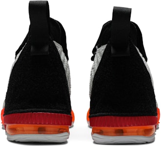 (Zapatillas Escolares) Nike LeBron 16 Strive AQ2465-188 Details for (Zapatillas Escolares) Nike LeBron 16 Strive AQ2465-188