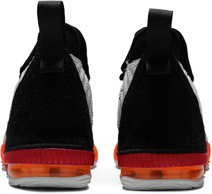 (Grade School) Nike LeBron 16 Strive AQ2465-188 - Main Image