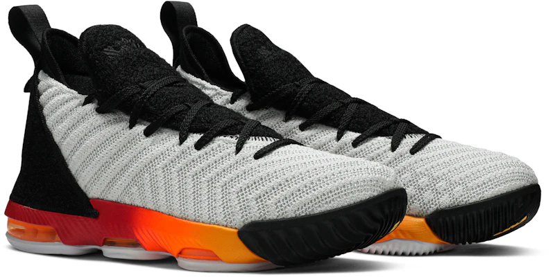 Grade school lebron sales 16