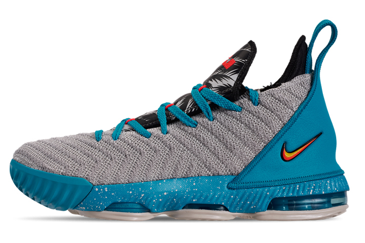 Buy GS レブロン16 トロピカルビーチ (Reburon 16 Toropikaru Bīchi) AQ2465-076