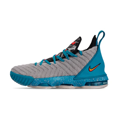 (GS) Nike LeBron 16 Tropical Beach