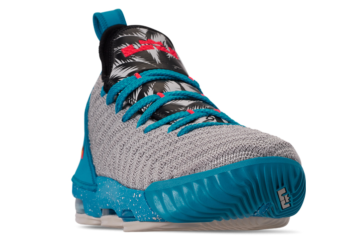 Order GS レブロン16 トロピカルビーチ (Reburon 16 Toropikaru Bīchi) AQ2465-076