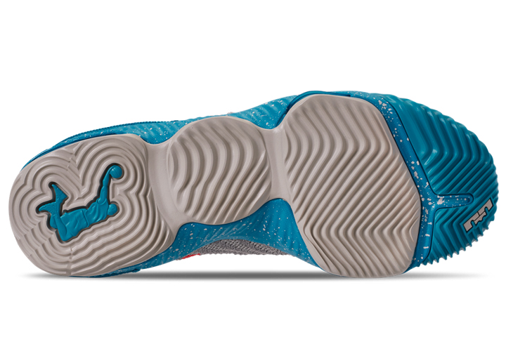 Shop GS レブロン16 トロピカルビーチ (Reburon 16 Toropikaru Bīchi) AQ2465-076